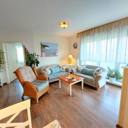 Komfortferienwohnungen Sassnitz Extérieur photo