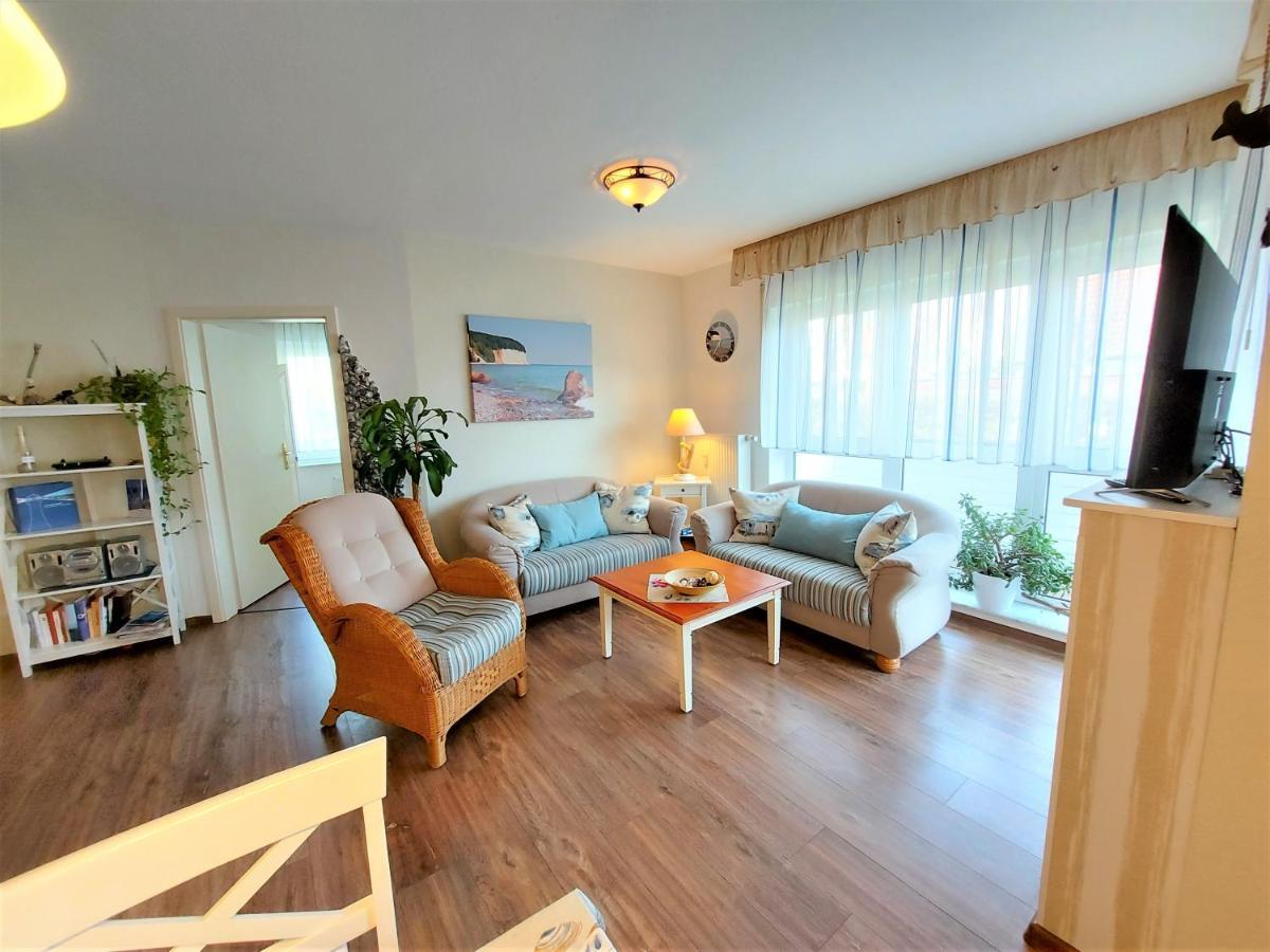 Komfortferienwohnungen Sassnitz Extérieur photo