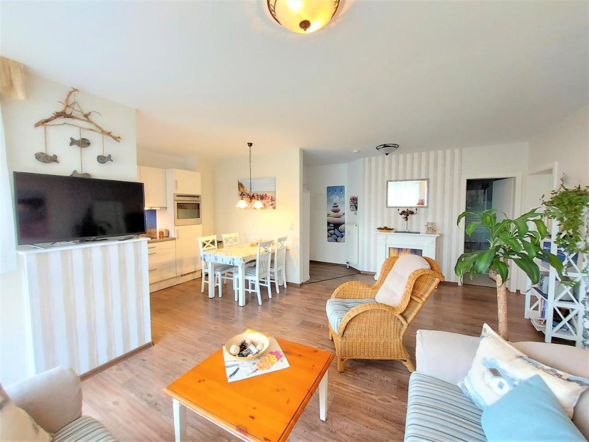 Komfortferienwohnungen Sassnitz Extérieur photo