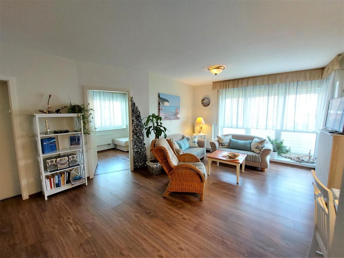 Komfortferienwohnungen Sassnitz Extérieur photo