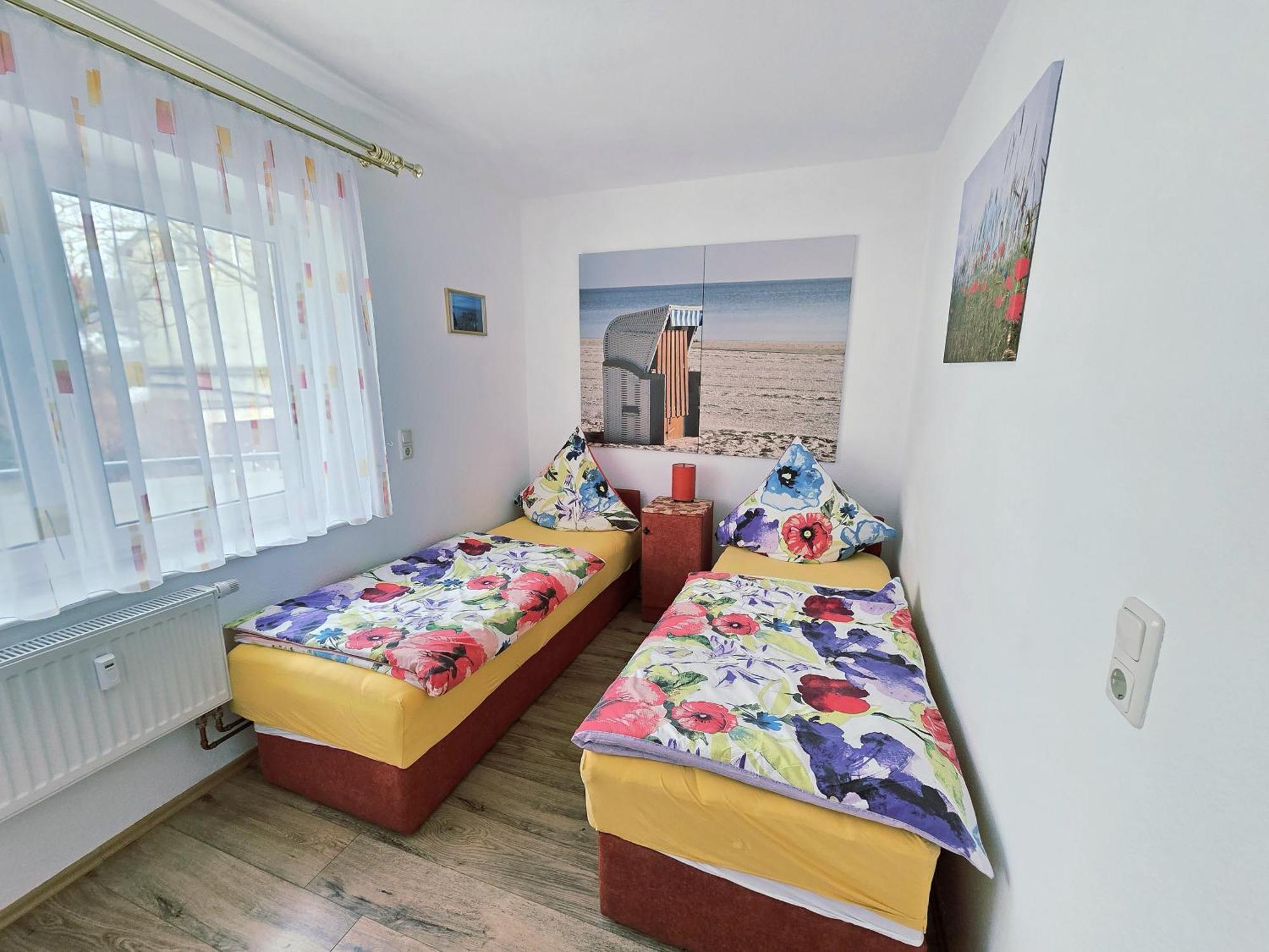 Komfortferienwohnungen Sassnitz Extérieur photo