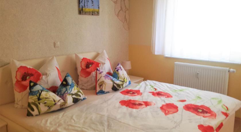 Komfortferienwohnungen Sassnitz Chambre photo
